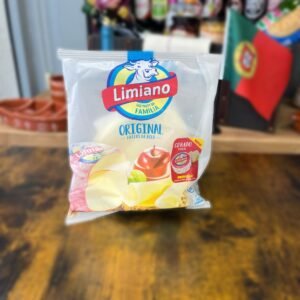 Fromage de vache coupé en tranche 200g