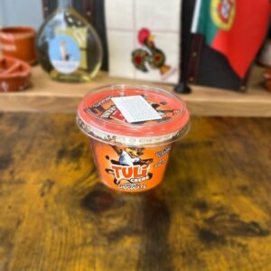Pate à tartiber portugaise, pot de 200g