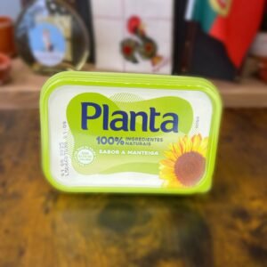 Manteiga Planta 225g