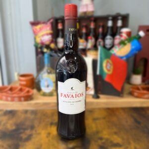 Vin favaios