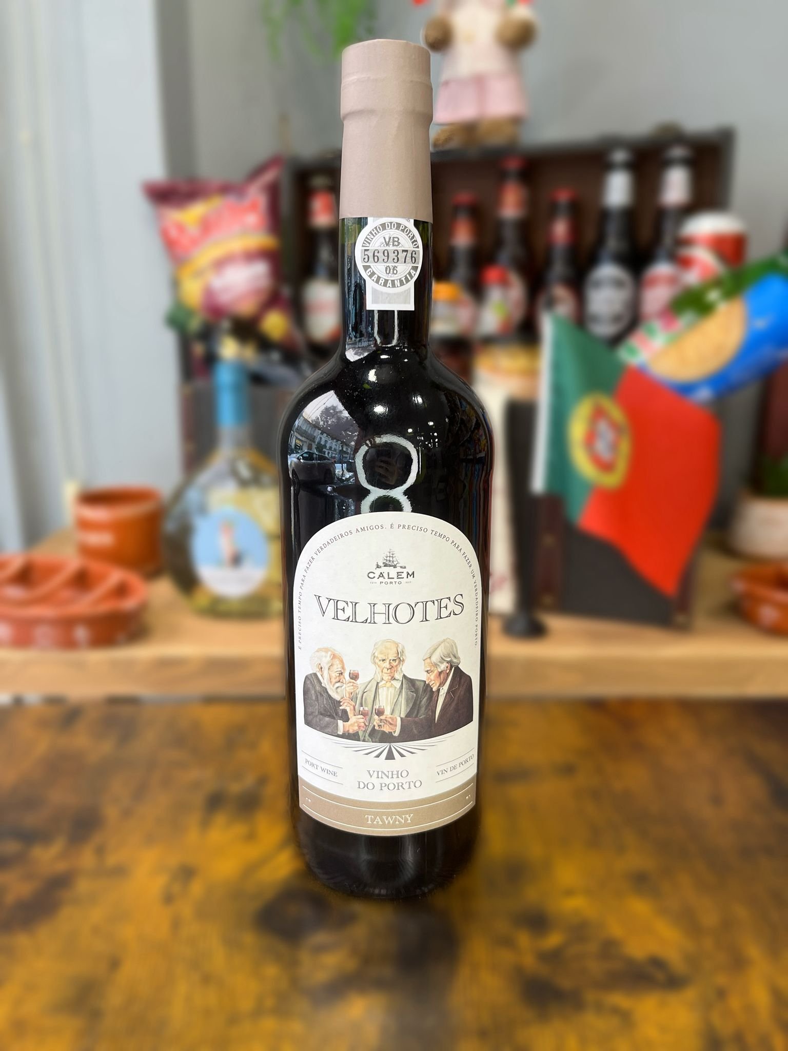 Porto Velhotes