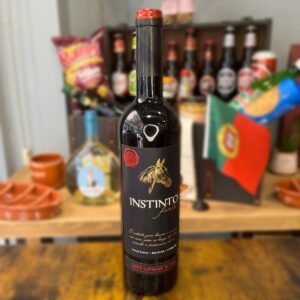 Vin INSTINTO forte