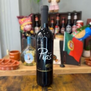 Vin Rouge PIAS