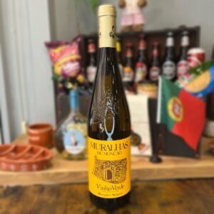 Vin MURALHAS