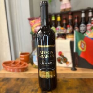 Vin ADEGA GRANDE