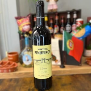 Vin Monte de PINHEIROS