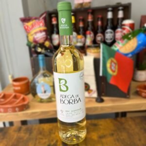 Vin Adega de Borba