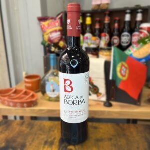Vin rouge Adega de Borba