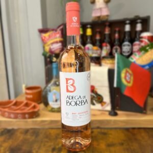 Vin Rosé Adega de Borba