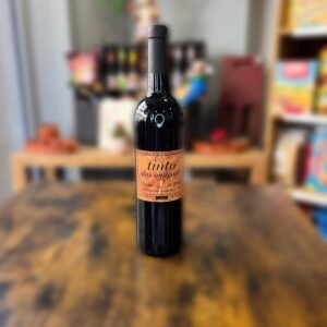 Vin tinto DOS AMIGOS