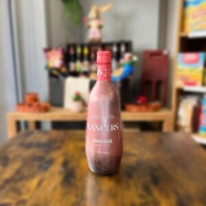 Vin LANCERS Rosé