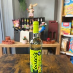 Vin GAZELA Blanc