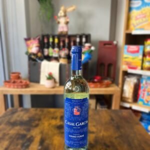 Vin Casal Garcia Blanc