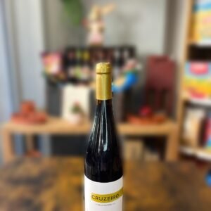 Vin Rouge CRUZEIRO V.Verde