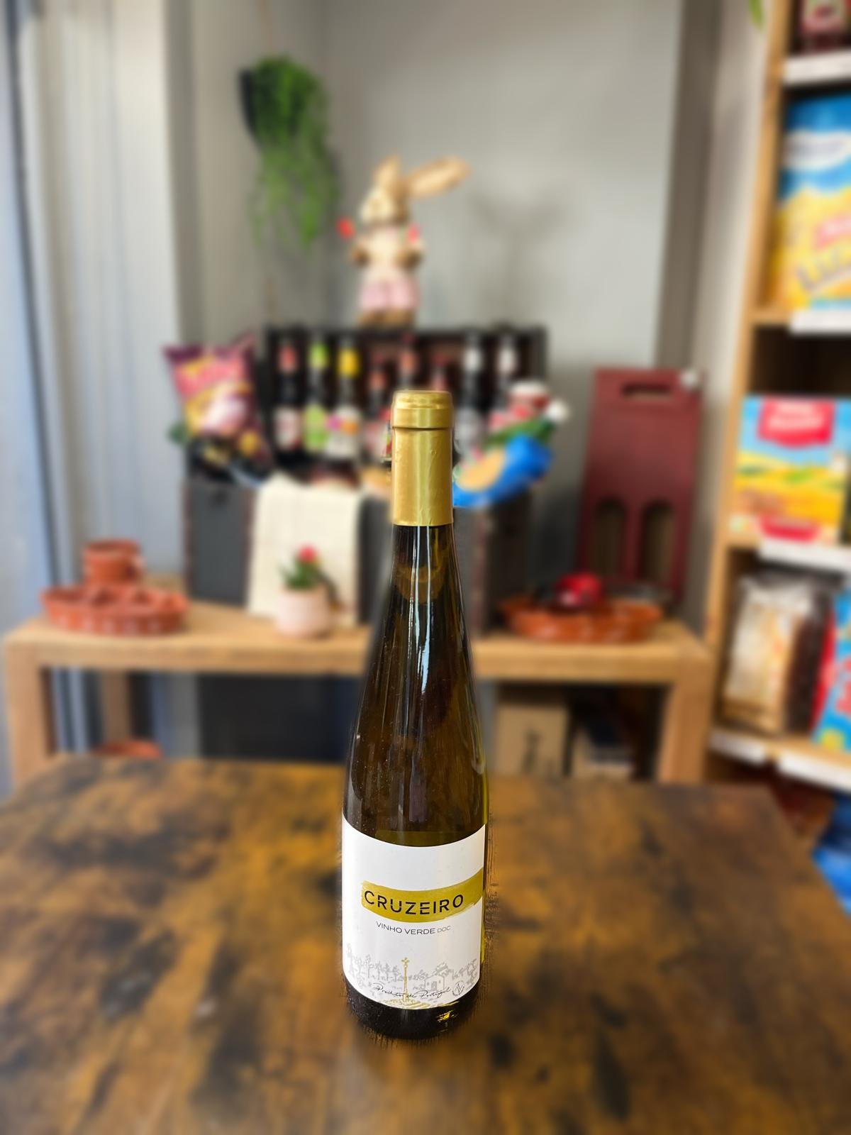 Vin Blanc CRUZEIRO