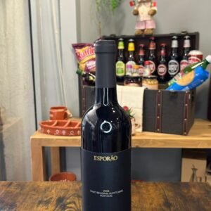 Vin Monte velho 75cl