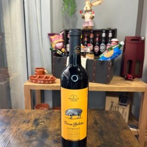 Vin Trinca BOLOTAS
