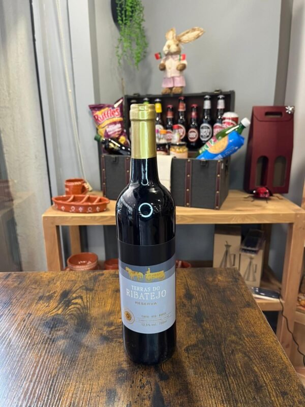 Vin Terras do Ribatejo