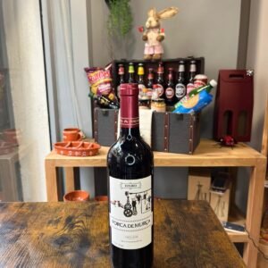 Porca de Murça Rouge 750 ml