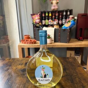 Vin Gatao Blanc