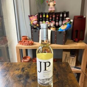 JP Azeitão Blanc 750 ml
